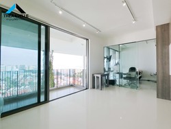 The Tembusu (D19), Condominium #180420642